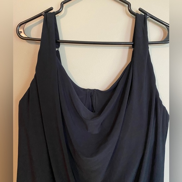 Magicsuit “Winnie” Tankini Top Black Size 16 - Picture 9 of 12